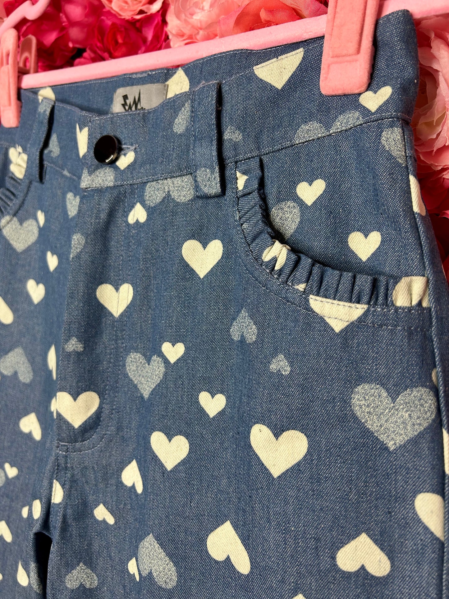 Marian Pants