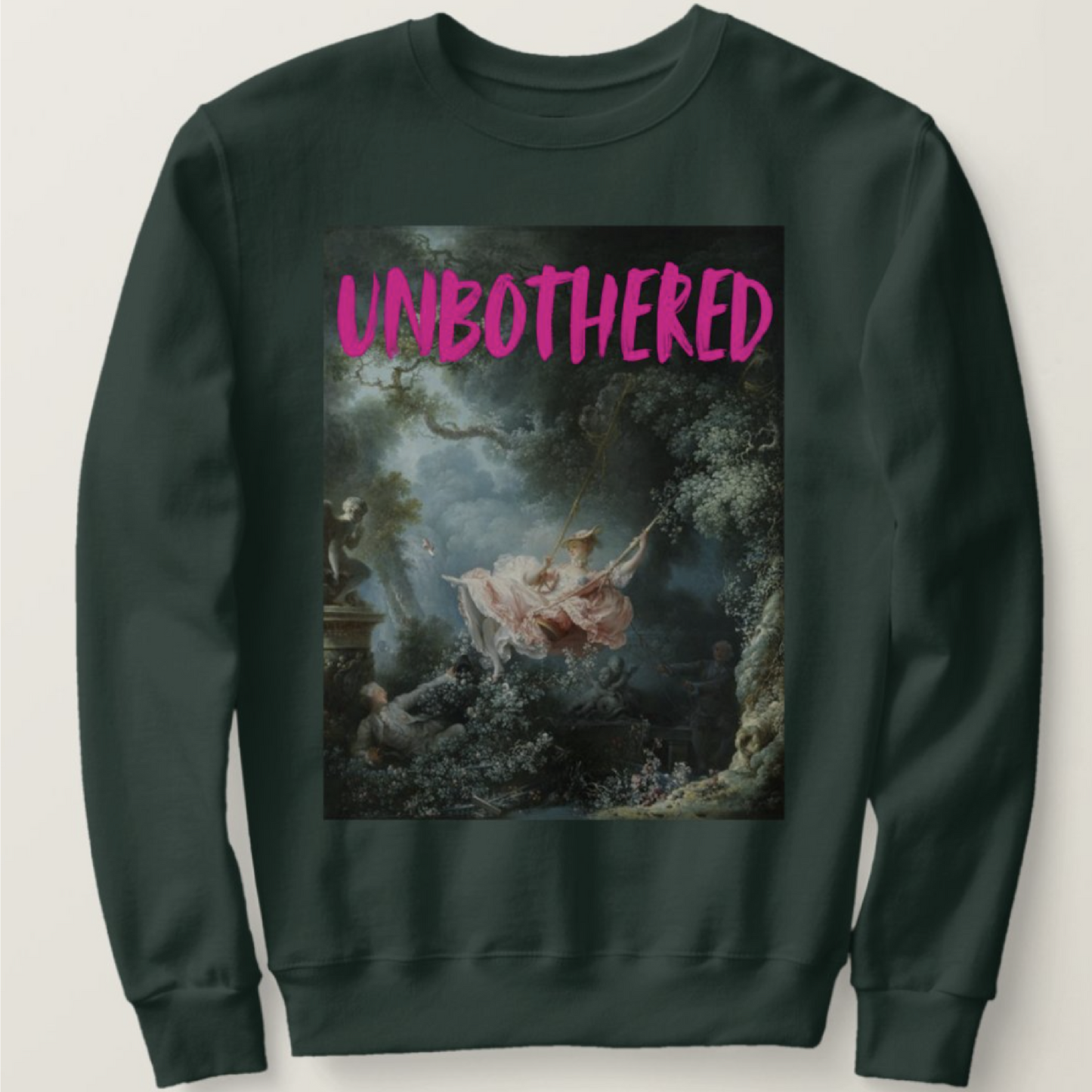 Unbothered Sweatshirt